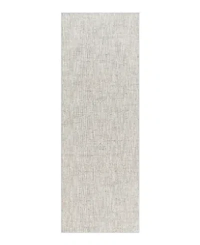 Surya Laila Laa-2301 Runner Area Rug, 2'7 X 7'3 In Gray/taupe