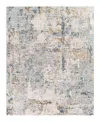 Surya Laila Laa-2303 5'x7'5 Area Rug In Blue