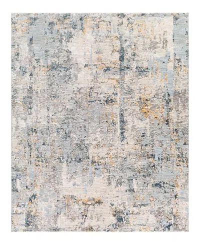 Surya Laila Laa-2303 7'10x10'3 Area Rug In Blue