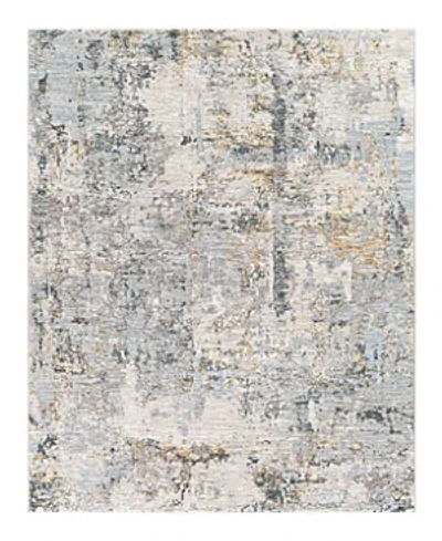 Surya Laila Laa-2303 Area Rug, 2' X 3' In Blue