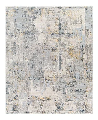 Surya Laila Laa-2303 Area Rug, 7'10 X 10'3 In Blue