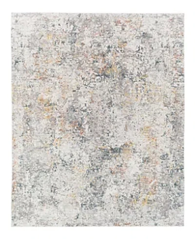 Surya Laila Laa-2304 Area Rug, 7'10 X 10'3 In Silver