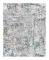 Surya Laila Laa-2305 5'x7'5 Area Rug In Navy