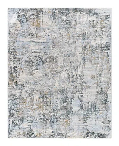 Surya Laila Laa-2305 Area Rug, 2' X 3' In Navy