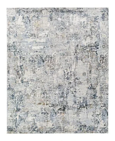 Surya Laila Laa-2305 Area Rug, 7'10 X 10'3 In Navy