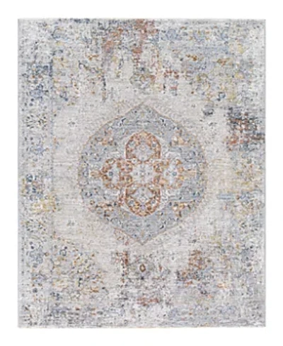 Surya Laila Laa-2306 Area Rug, 2'7 X 4' In Red