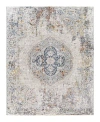 Surya Laila Laa-2306 Area Rug, 2'7 X 4' In Teal