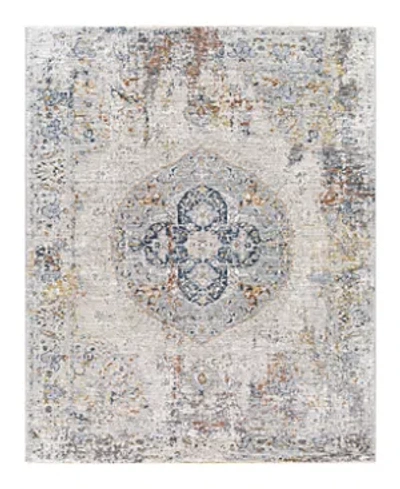 Surya Laila Laa-2306 Area Rug, 2'7 X 4' In Teal