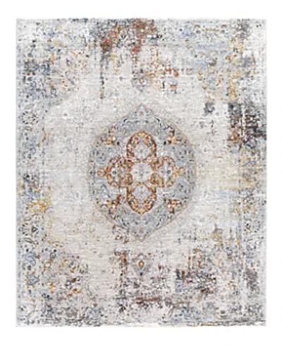 Surya Laila Laa-2306 Area Rug, 6'7 X 9'6 In Red