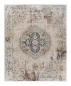 Surya Laila Laa-2306 Area Rug, 6'7 X 9'6 In Teal
