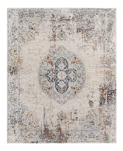 Surya Laila Laa-2306 Area Rug, 7'10 X 10'3 In Teal