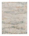 Surya Laila Laa-2308 2'7x4' Area Rug In Gray