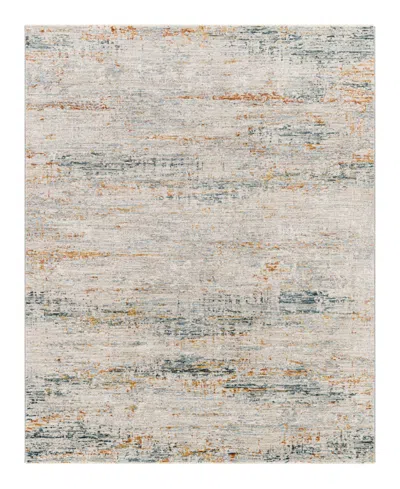 Surya Laila Laa-2308 2'7x4' Area Rug In Gray