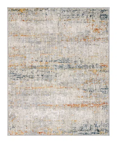 Surya Laila Laa-2308 2'x3' Area Rug In Gray