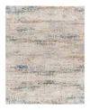 Surya Laila Laa-2308 6'7x9'6 Area Rug In Gray