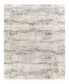 Surya Laila Laa-2308 7'10x10'3 Area Rug In Gray- Teal