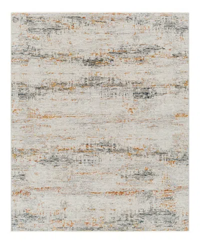 Surya Laila Laa-2308 7'10x10'3 Area Rug In Gray