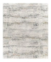 Surya Laila Laa-2308 Area Rug, 6'7 X 9'6 In Gray/teal