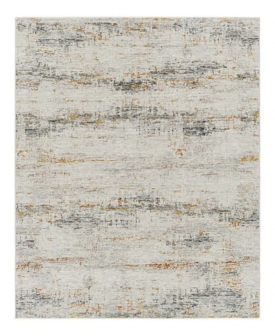 Surya Laila Laa-2308 Area Rug, 7'10 X 10'3 In Gray