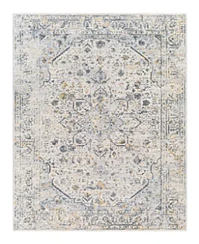 Surya Laila Laa-2310 Area Rug, 2'7 X 4' In Gray/teal