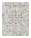 Surya Laila Laa-2310 Area Rug, 5' X 7'5 In Gray/teal