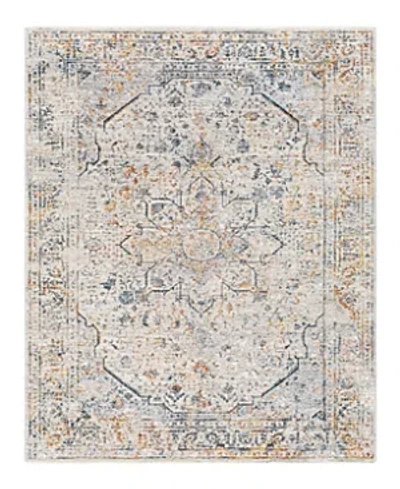 Surya Laila Laa-2310 Area Rug, 7'10 X 10'3 In Silver