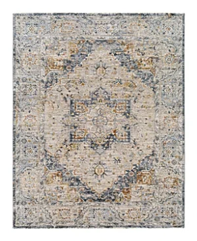 Surya Laila Laa-2312 Area Rug, 2'7 X 4' In Charcoal