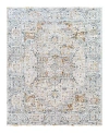 Surya Laila Laa-2312 Area Rug, 2'7 X 4' In Silver