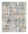 Surya Laila Laa-2314 2'7x4' Area Rug In Teal