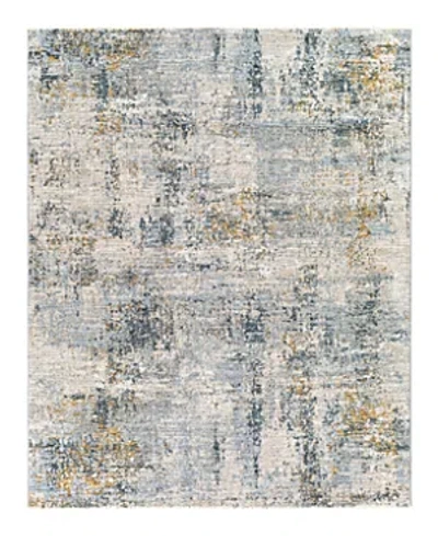 Surya Laila Laa-2314 Area Rug, 5' X 7'5 In Teal