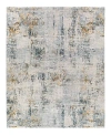 Surya Laila Laa-2314 Area Rug, 7'10 X 10'3 In Teal
