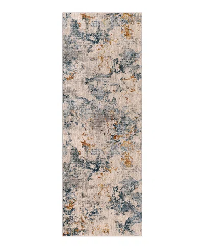 SURYA LAILA LAA-2315 2'7X10' RUNNER AREA RUG