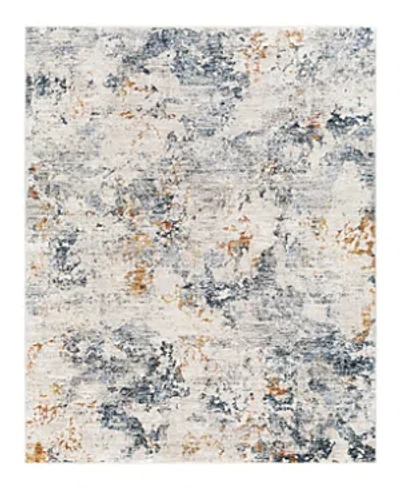 Surya Laila Laa-2315 Area Rug, 5' X 7'5 In Teal
