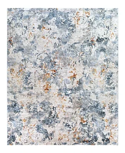 Surya Laila Laa-2315 Area Rug, 7'10 X 10'3 In Teal