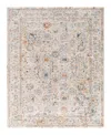 Surya Laila Laa-2317 2'7x4' Area Rug In Multi