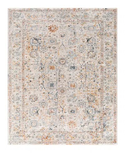Surya Laila Laa-2317 2'7x4' Area Rug In Multi