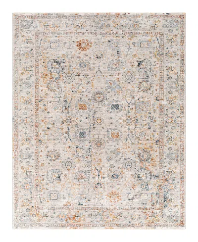 Surya Laila Laa-2317 2'x3' Area Rug In Multi