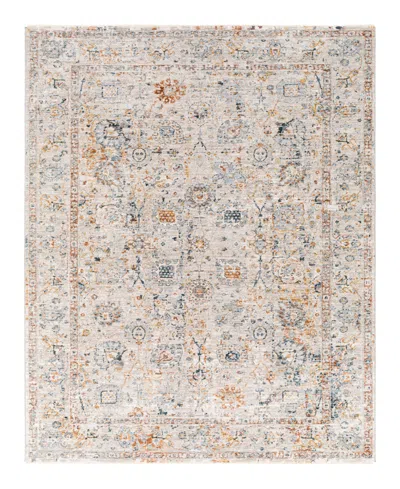Surya Laila Laa-2317 5'x7'5 Area Rug In Multi