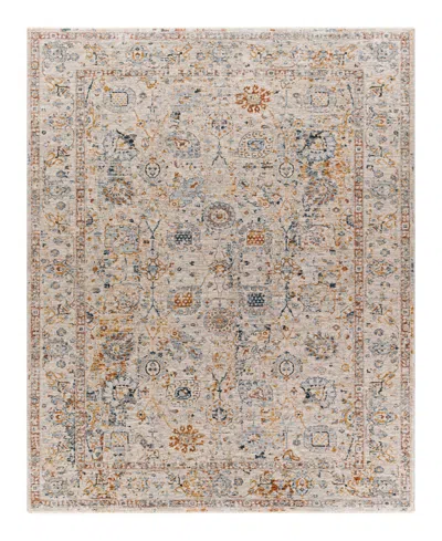 Surya Laila Laa-2317 6'7x9'6 Area Rug In Multi