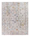 Surya Laila Laa-2317 7'10x10'3 Area Rug In Multi
