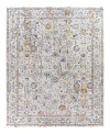 SURYA LAILA LAA-2317 AREA RUG, 7'10 X 10'3