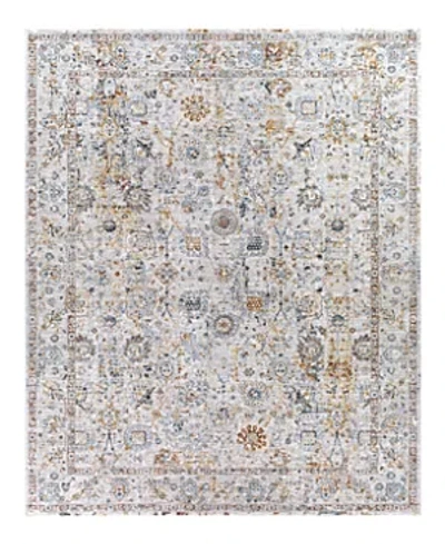 Surya Laila Laa-2317 Area Rug, 7'10 X 10'3 In Multi