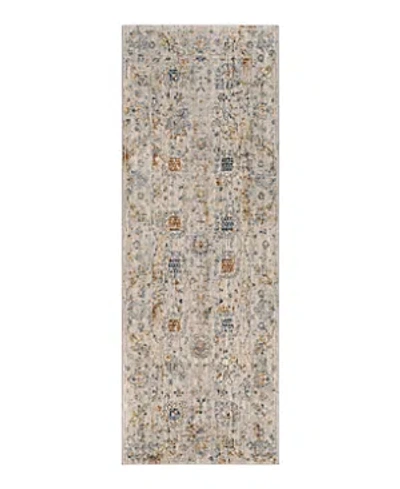 Surya Laila Laa-2317 Runner Area Rug, 2'7 X 10' In Multi