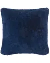 Surya Lapalapa Polyester Pillow
