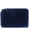 Surya Lapalapa Navy Throw In Navy
