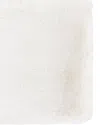 Surya Lapalapa White Throw In White