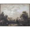 Surya Lassen Framed Art In Multi