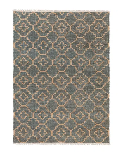Surya Laural Hand-woven Rug In Gray
