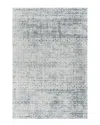 Surya Lavadora Machine-washable Rug In Blue