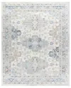 Surya Lavadora Machine-washable Rug In Blue